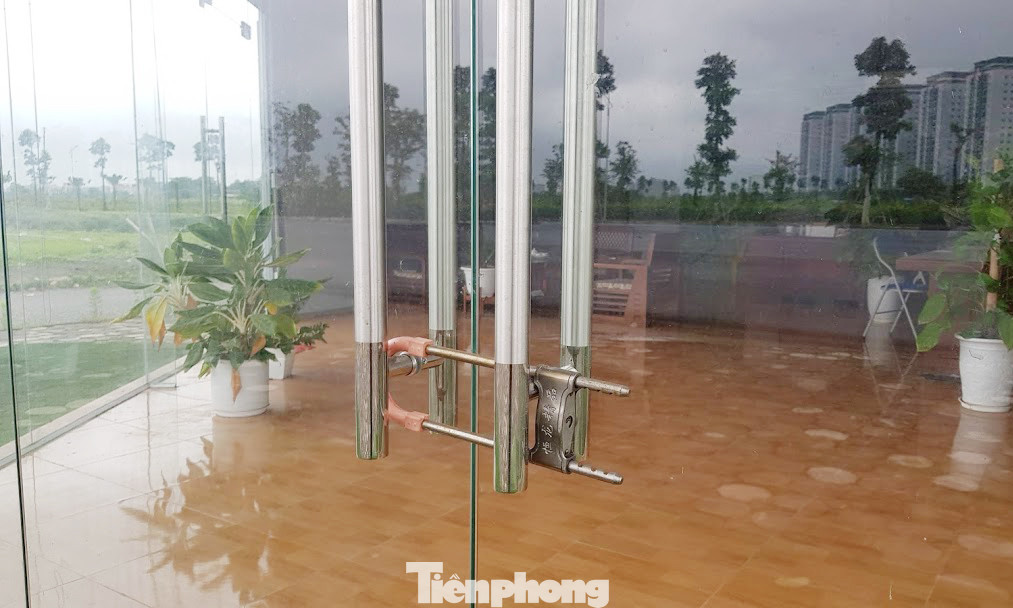 Sàn môi giới địa ốc vẫn 'cửa đóng then cài' khi hết hạn cánh ly xã hội ảnh 17