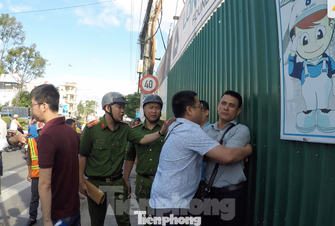 Bí thư Khánh Hoà chỉ đạo làm rõ đơn doanh nghiệp tố cáo Công an Khánh Hoà ảnh 1