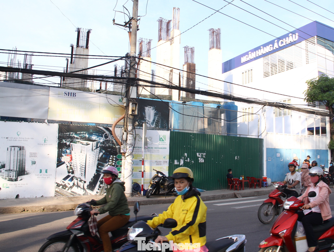 Bí thư Khánh Hoà chỉ đạo làm rõ đơn doanh nghiệp tố cáo Công an Khánh Hoà ảnh 2