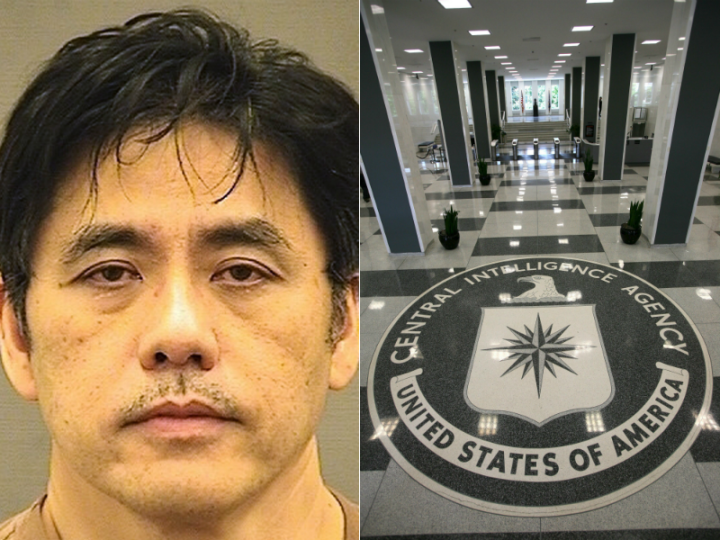 [HỒ SƠ] Cuộc chiến điệp viên Mỹ-Trung: Vụ trục xuất bí mật ảnh 4