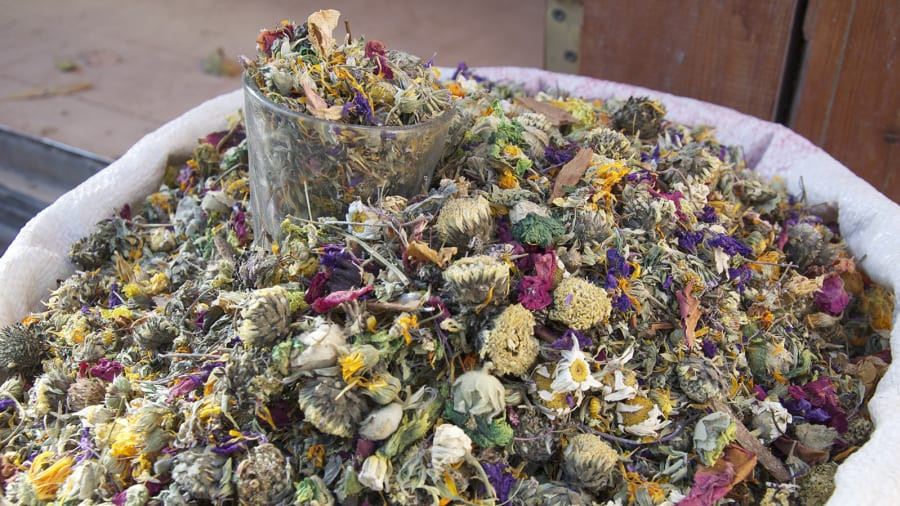 [HỒ SƠ] Bí quyết sống lâu của người thọ 168 tuổi mà Bác Hồ gửi bưu thiếp ảnh 7