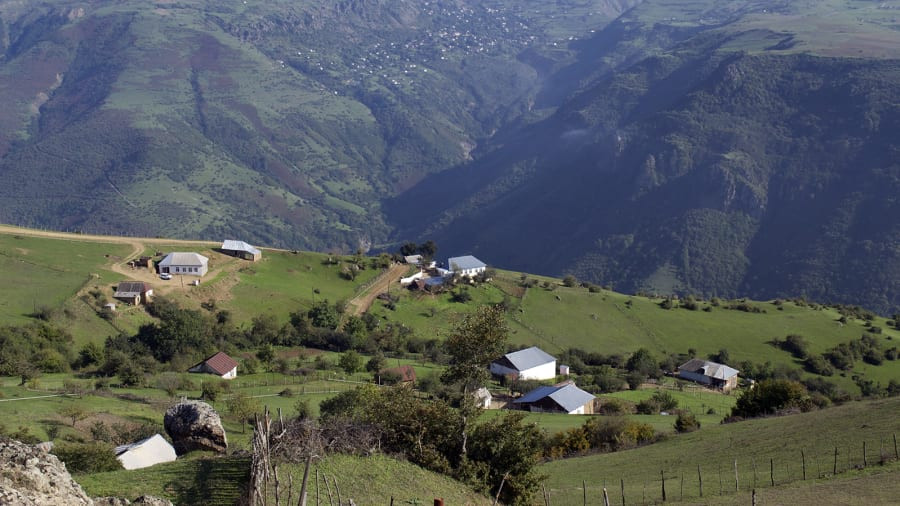 [HỒ SƠ] Bí quyết sống lâu của người thọ 168 tuổi mà Bác Hồ gửi bưu thiếp ảnh 9