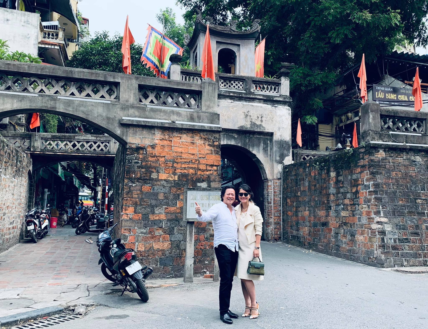 Cuộc sống bên chồng Việt kiều của Hải Yến 'Chuyện của Pao' hiện ra sao? ảnh 2