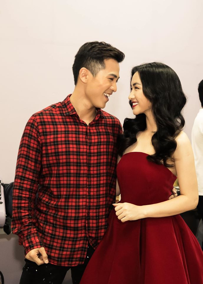 Nghi lộ clip 'nóng' đồng giới: Mai Tiến Dũng lên tiếng ảnh 7