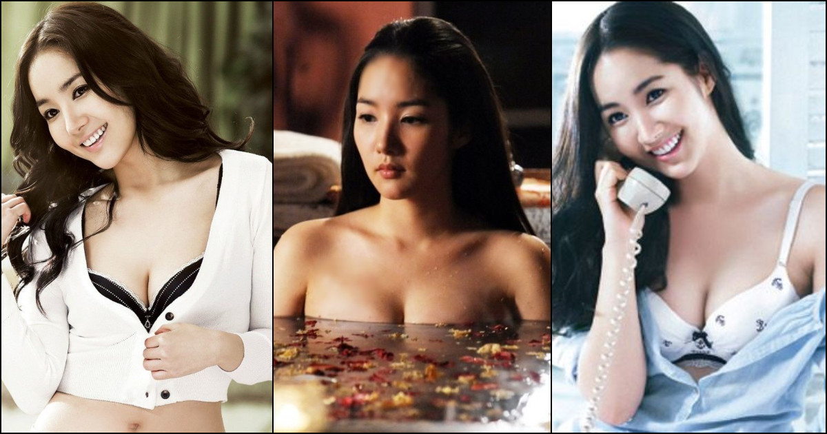 Ngỡ ngàng trước vẻ đẹp không tuổi của 'Thư kí Kim' Park Min Young ảnh 5