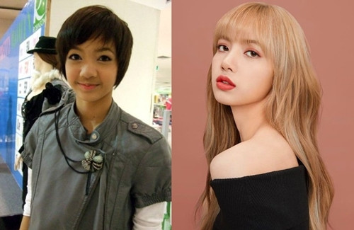 'Bỏng mắt' với màn vũ đạo bốc lửa của Lisa (Blackpink) tại Produce 2 ảnh 1