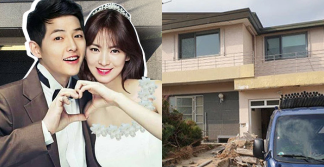 Song Hye Kyo gần cán mốc 10 triệu follow trên Instagram ảnh 6