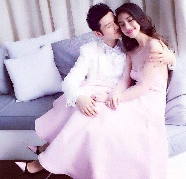 Trước ồn ào tan vỡ, Angela Baby bất ngờ tiết lộ lí do làm đám cưới với chồng ảnh 7