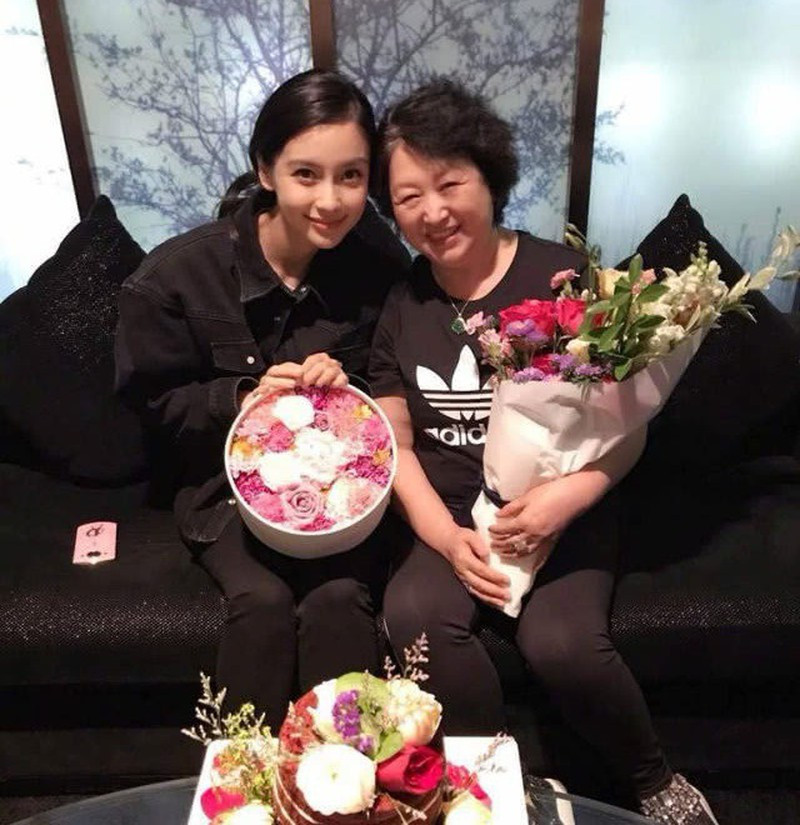 Trước ồn ào tan vỡ, Angela Baby bất ngờ tiết lộ lí do làm đám cưới với chồng ảnh 4