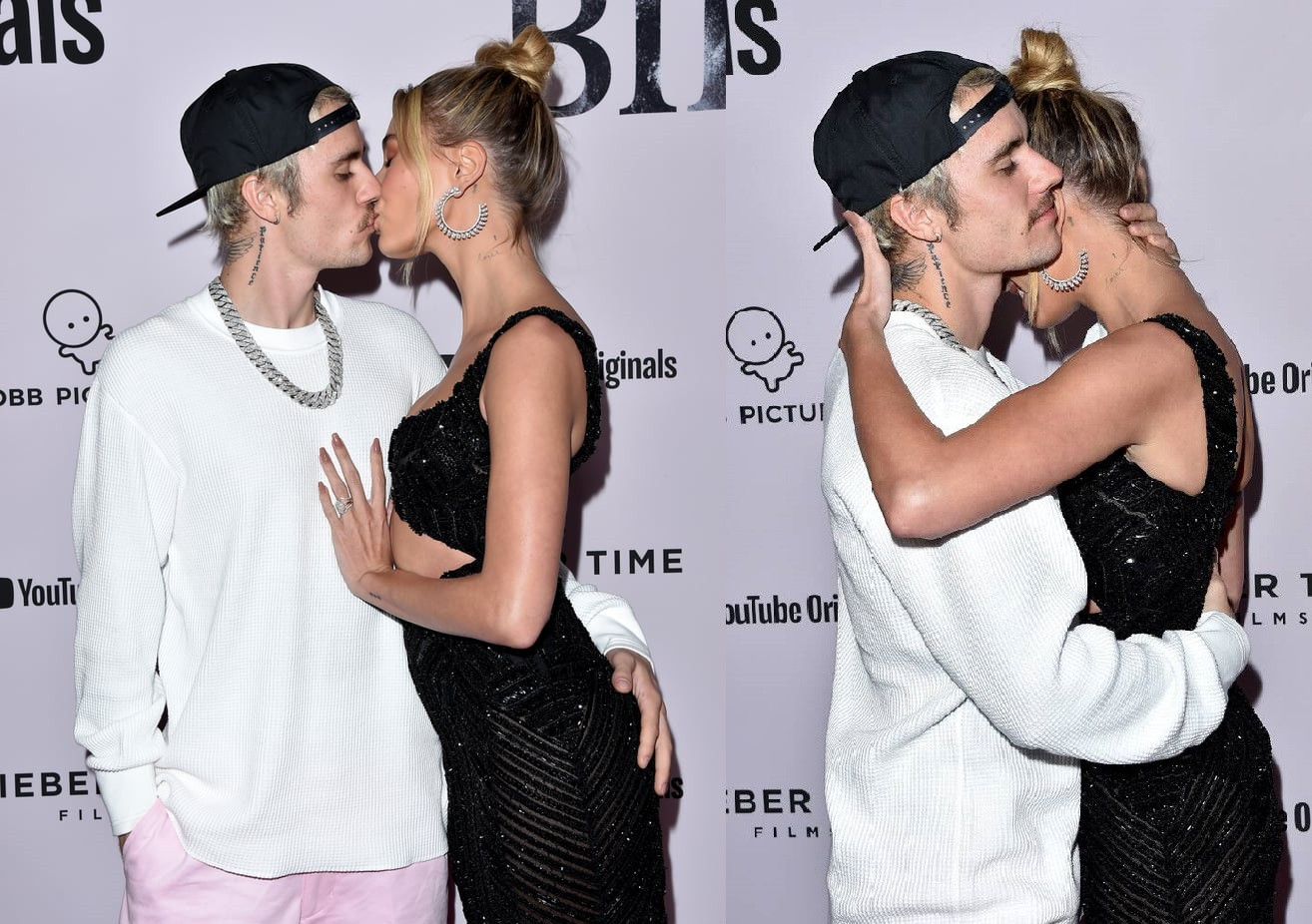 Justin Bieber nhận quà 'siêu khủng' từ bà xã nhân dịp sinh nhật tuổi 26 ảnh 8