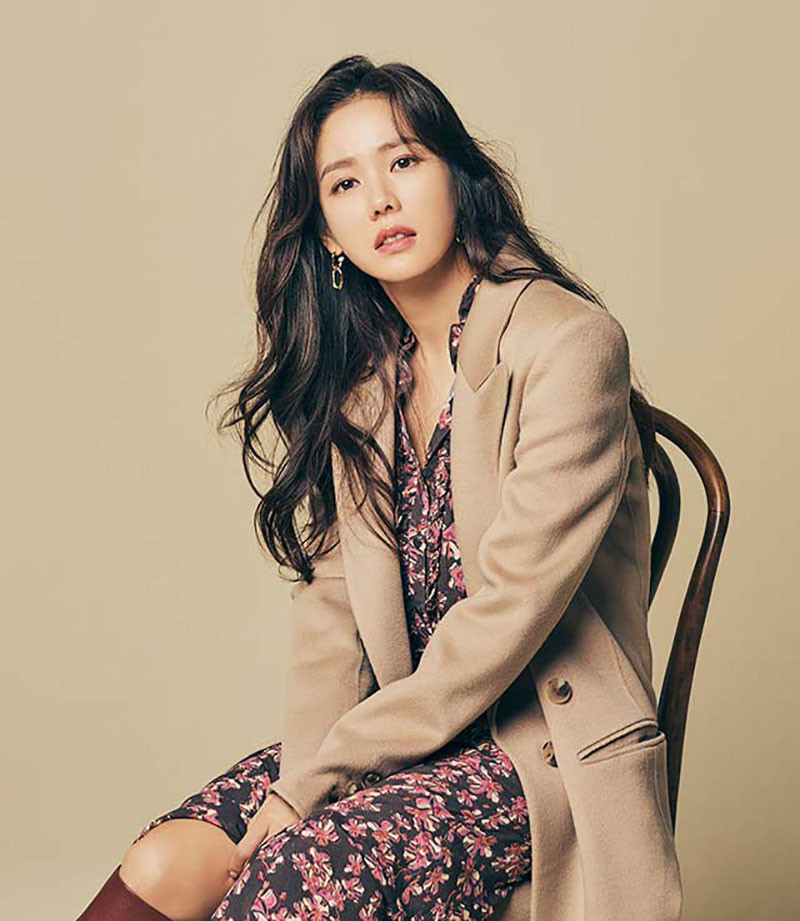 Nam thần Hyun Bin thừa nhận cảm mến chị đẹp Son Je Jin? ảnh 7