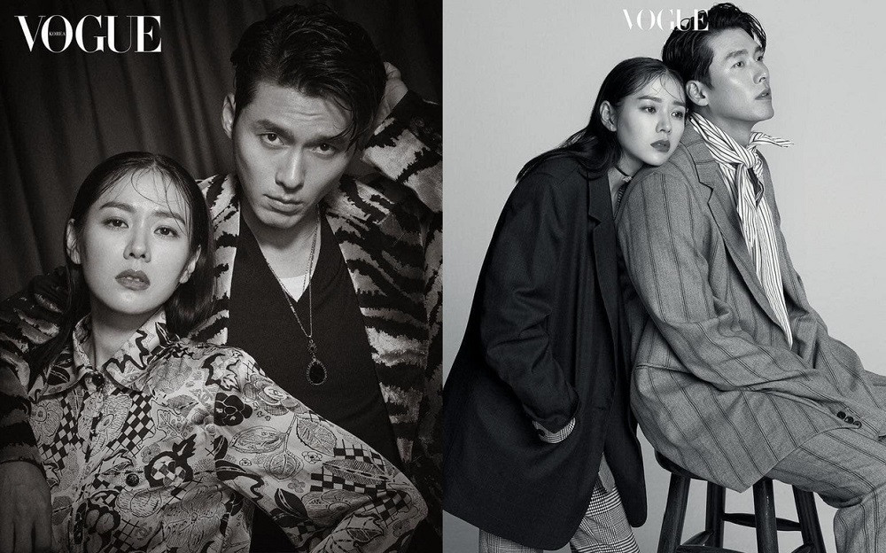 Nam thần Hyun Bin thừa nhận cảm mến chị đẹp Son Je Jin? ảnh 3