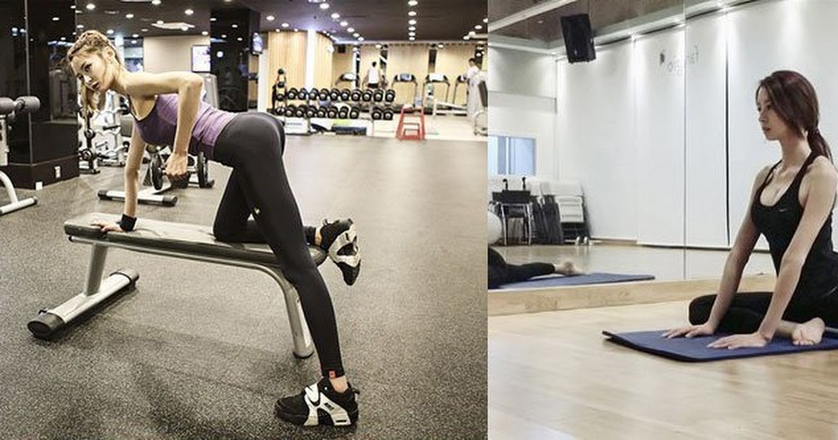  Mỹ nhân 'Itaewon Class' khoe 3 vòng nuột nà đẹp khó cưỡng ảnh 6