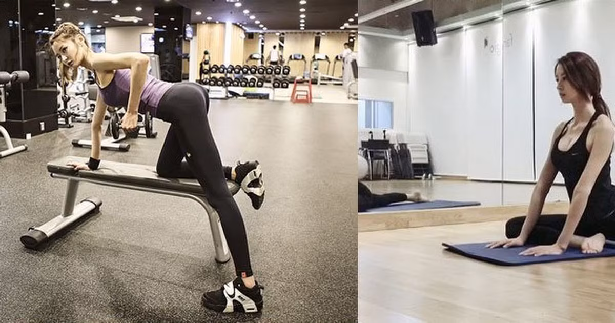  Mỹ nhân 'Itaewon Class' khoe 3 vòng nuột nà đẹp khó cưỡng ảnh 6