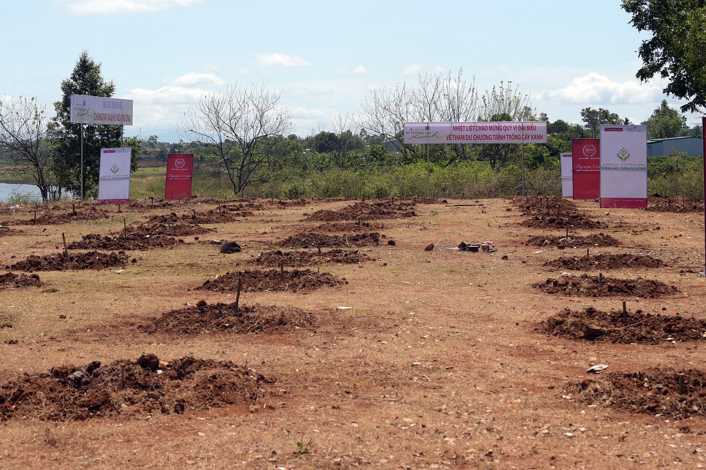 Tiền Phong Marathon hoàn thiện nhiều hạng mục, sẵn sàng đón các runner ảnh 12