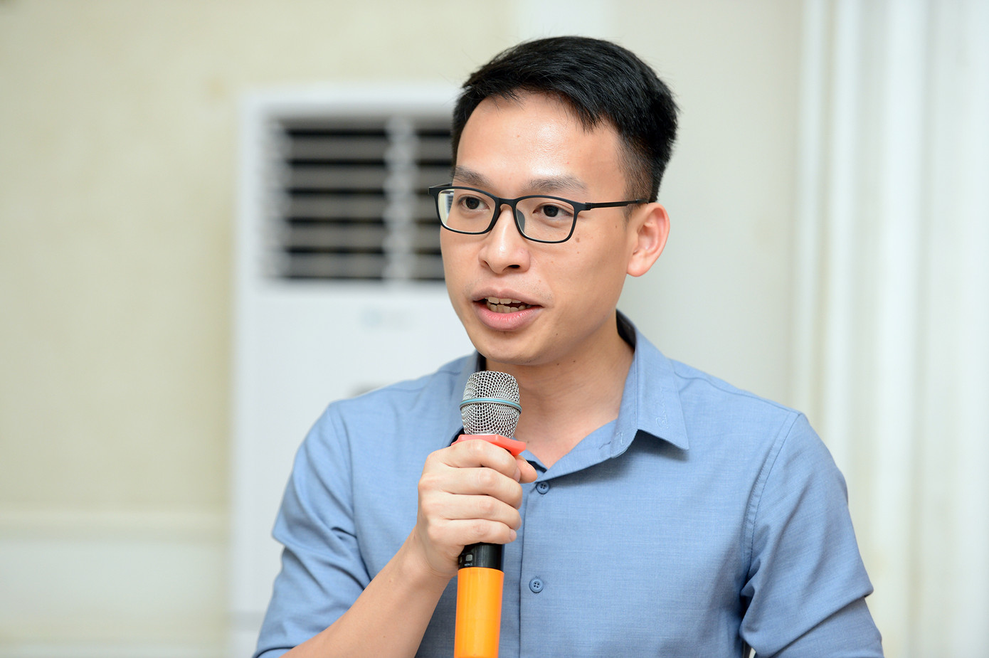 Vinh danh để lan tỏa những điều tốt đẹp và tấm gương điển hình trong thanh niên ảnh 8