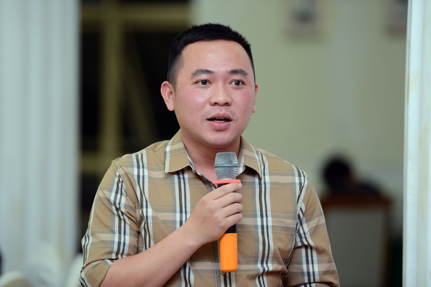 Vinh danh để lan tỏa những điều tốt đẹp và tấm gương điển hình trong thanh niên ảnh 9