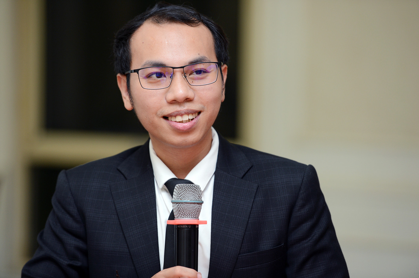 Vinh danh để lan tỏa những điều tốt đẹp và tấm gương điển hình trong thanh niên ảnh 10