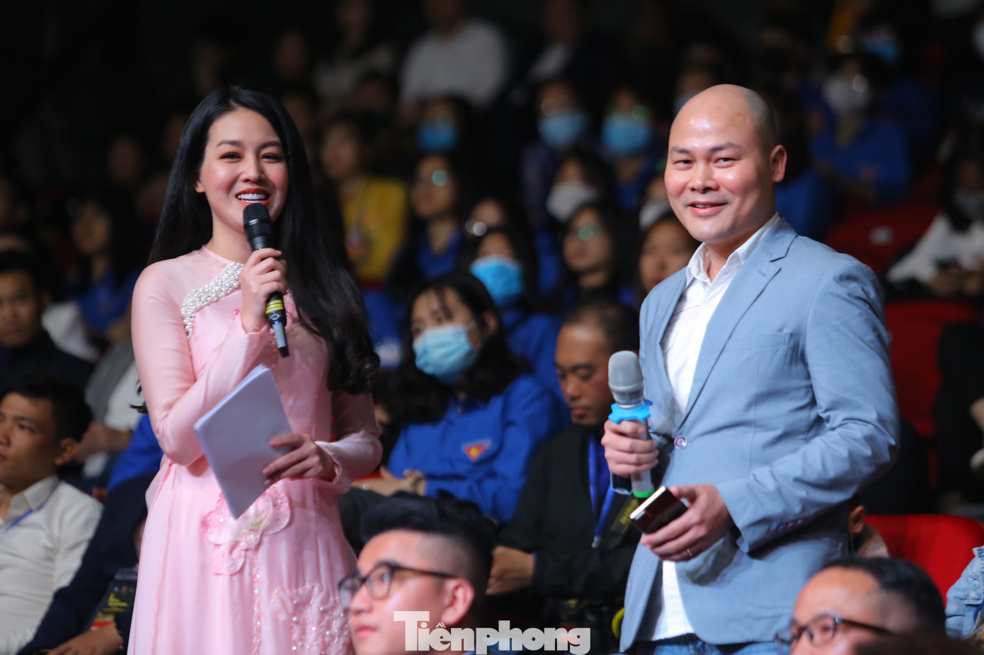 CEO Bkav Nguyễn Tử Quảng: Chắc chắn tôi còn rất nhiều điều để 'nổ' ảnh 1