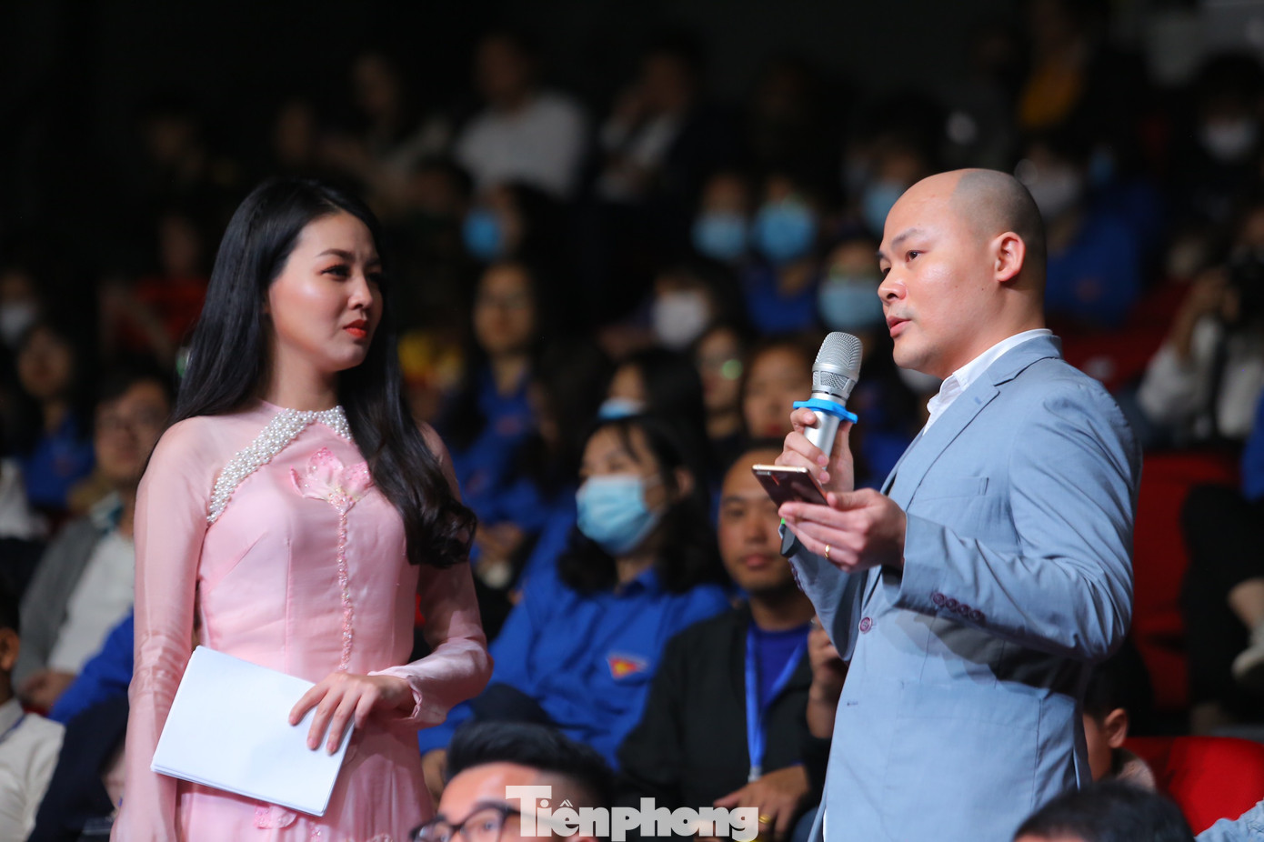 CEO Bkav Nguyễn Tử Quảng: Chắc chắn tôi còn rất nhiều điều để 'nổ' ảnh 2