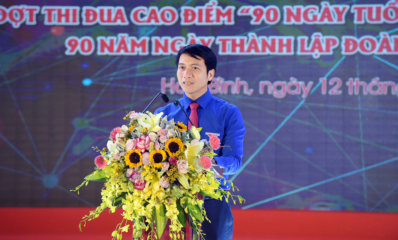 Dấu ấn từ công trường thanh niên cộng sản đến công trình thanh niên làm theo lời Bác ảnh 2