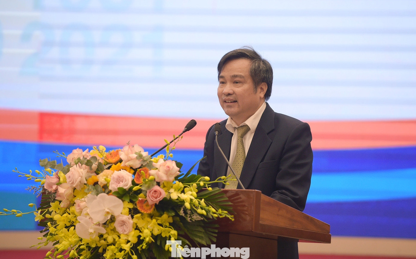 Cần mở rộng không gian hội nhập quốc tế cho thanh niên Việt Nam ảnh 2