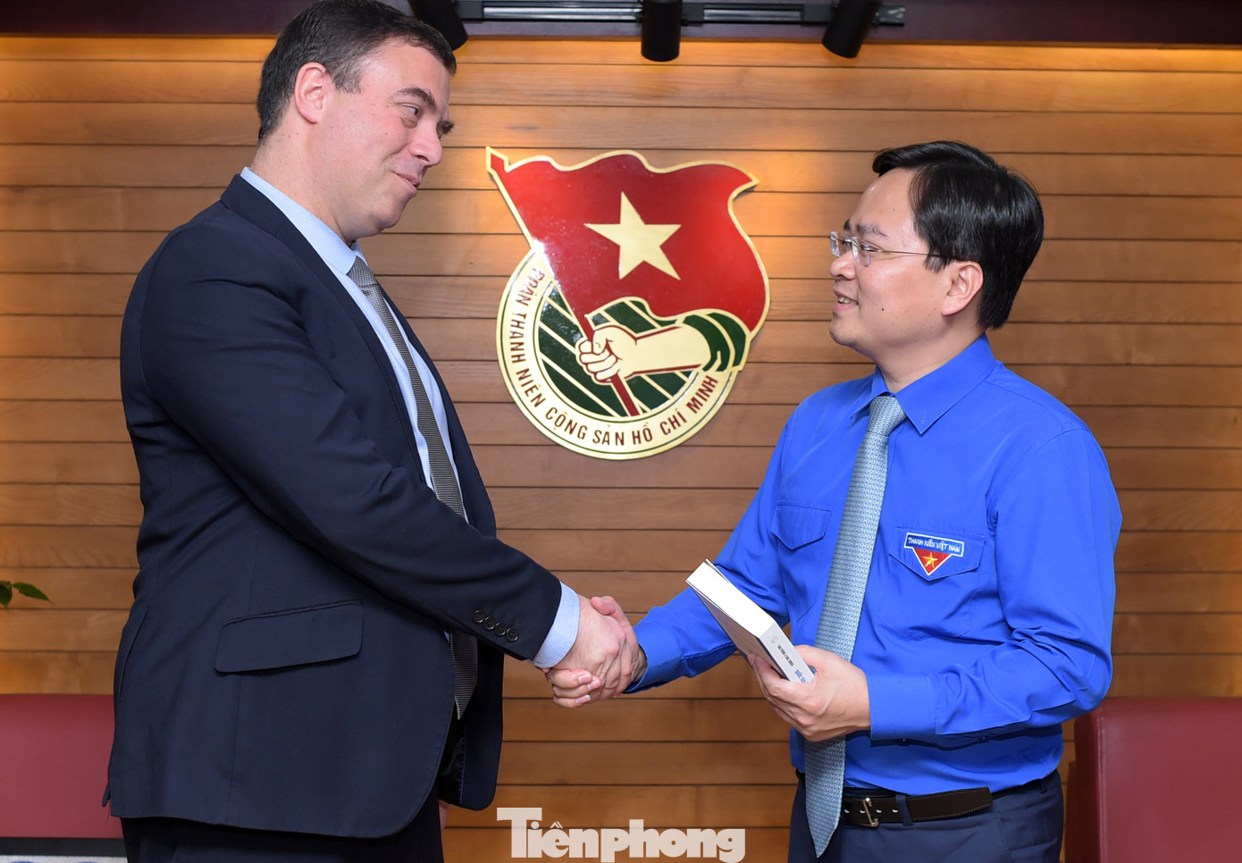 Kết nối khởi nghiệp sáng tạo thanh niên Việt Nam - Israel ảnh 2