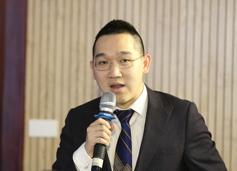 Con số kỷ lục tại chương trình đối thoại trực tuyến với Bí thư thứ nhất T.Ư Đoàn ảnh 7