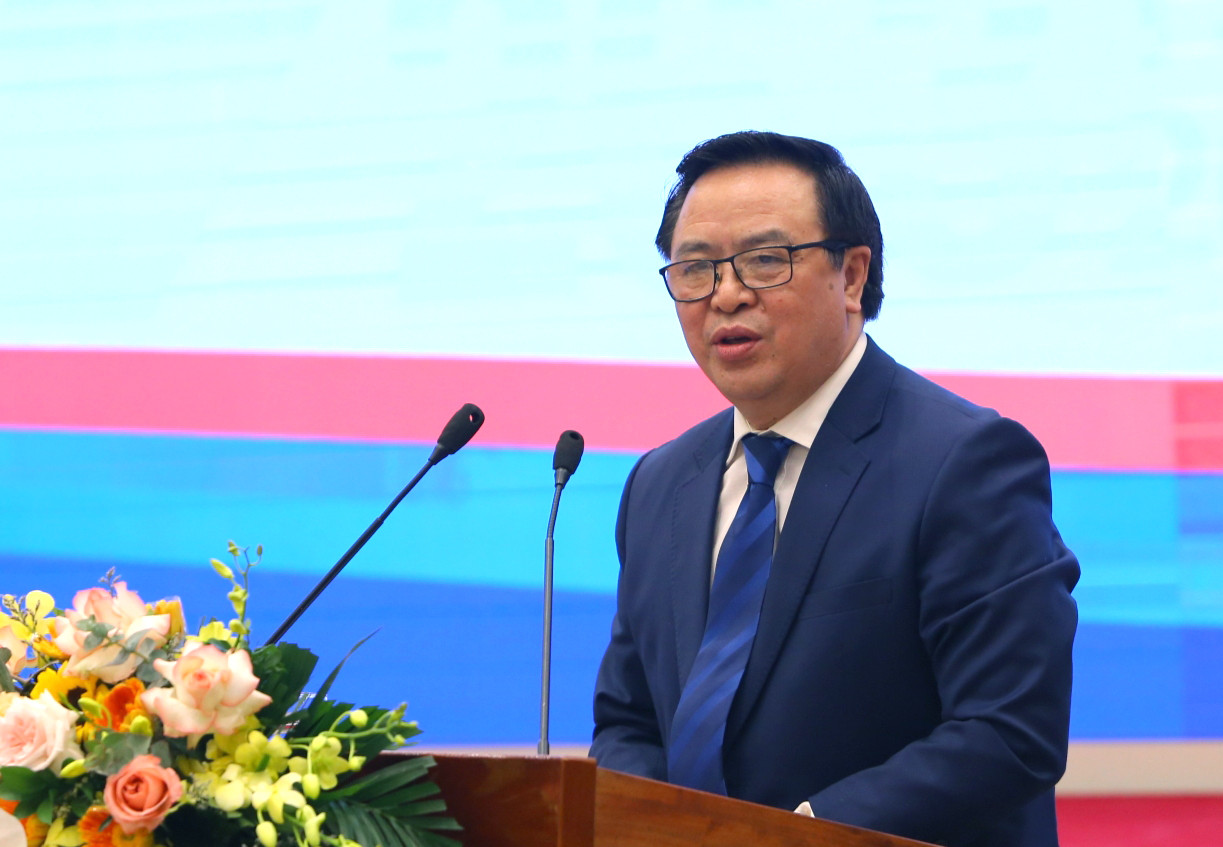 Dấu ấn từ công trường thanh niên cộng sản đến công trình thanh niên làm theo lời Bác ảnh 12 Dấu ấn từ công trường thanh niên cộng sản đến công trình thanh niên làm theo lời Bác ảnh 12