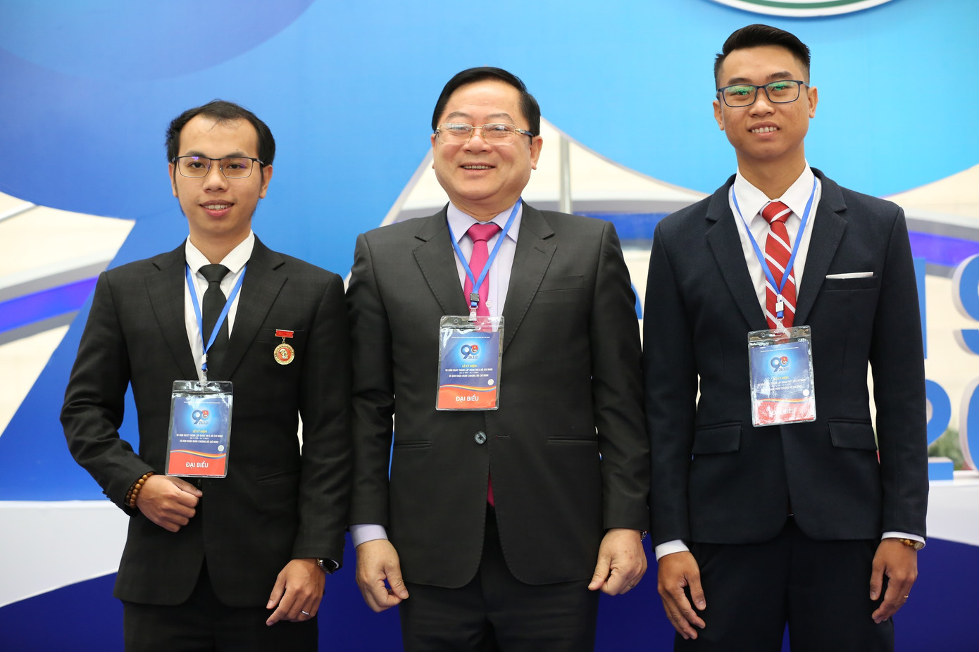 Tổng Bí thư, Chủ tịch nước Nguyễn Phú Trọng dự Lễ kỷ niệm 90 năm thành lập Đoàn ảnh 12