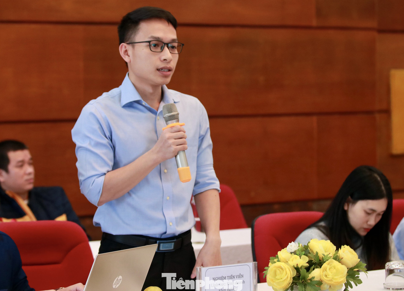 Hàng triệu lượt bình chọn đề cử Gương mặt trẻ Việt Nam tiêu biểu năm 2020 ảnh 6