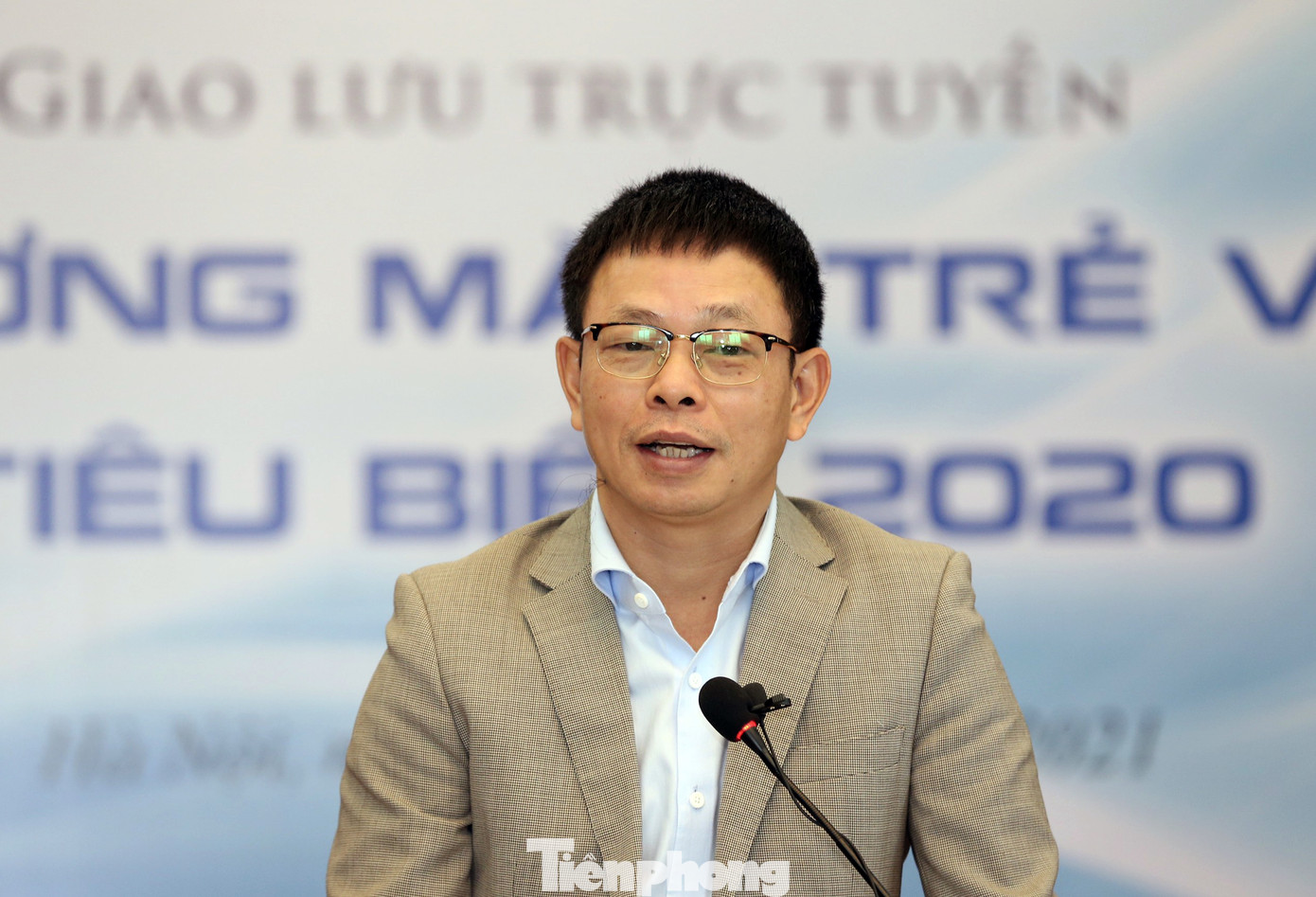 Hàng triệu lượt bình chọn đề cử Gương mặt trẻ Việt Nam tiêu biểu năm 2020 ảnh 2