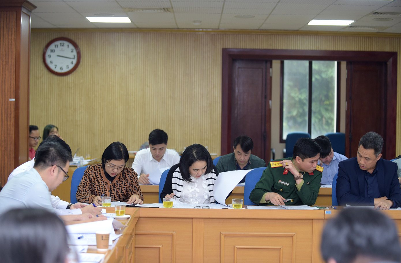 Công bố 10 Gương mặt trẻ Việt Nam tiêu biểu năm 2020 ảnh 2