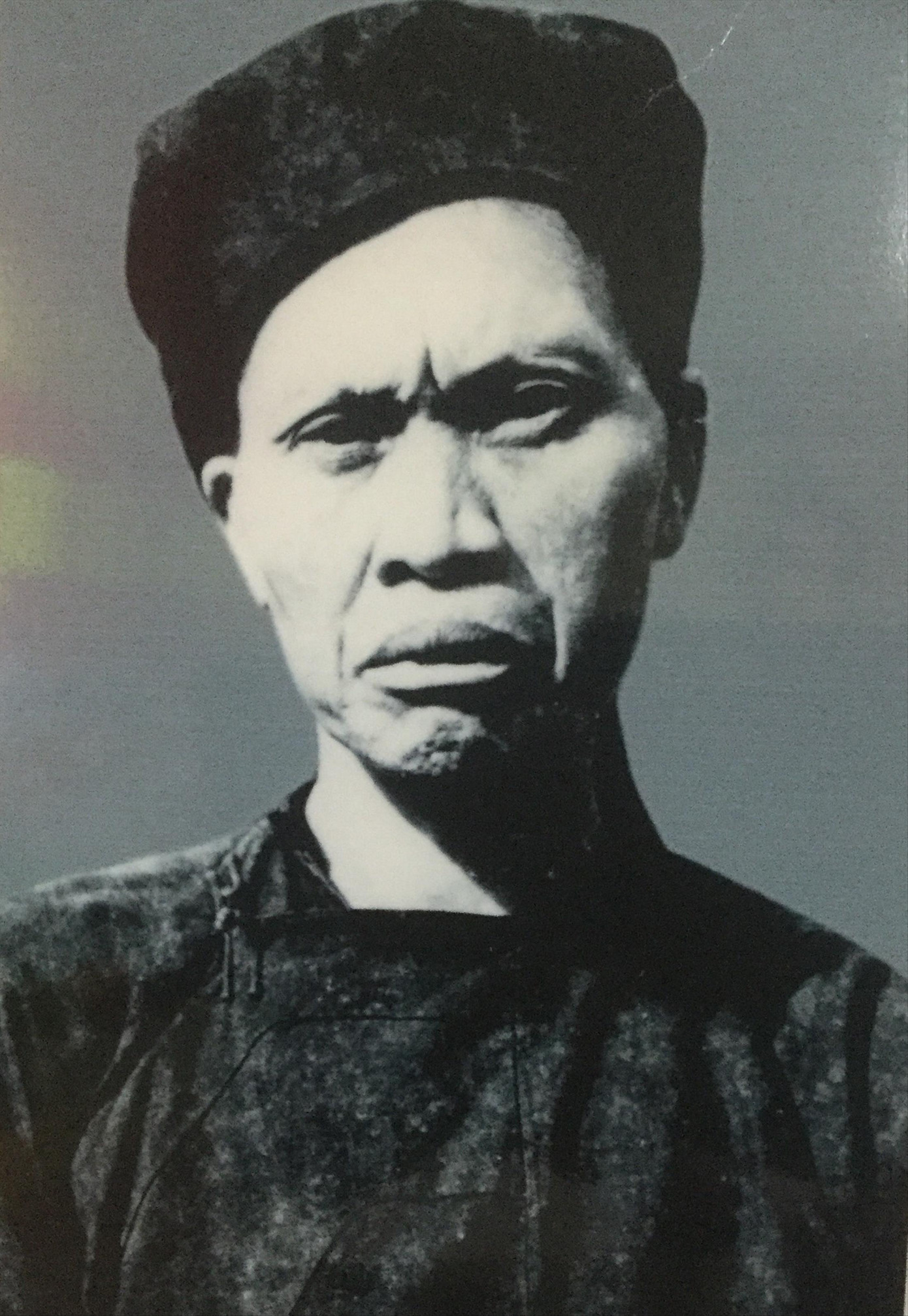 Người phụ nữ 'làm vợ' Phùng Chí Kiên là ai? ảnh 1