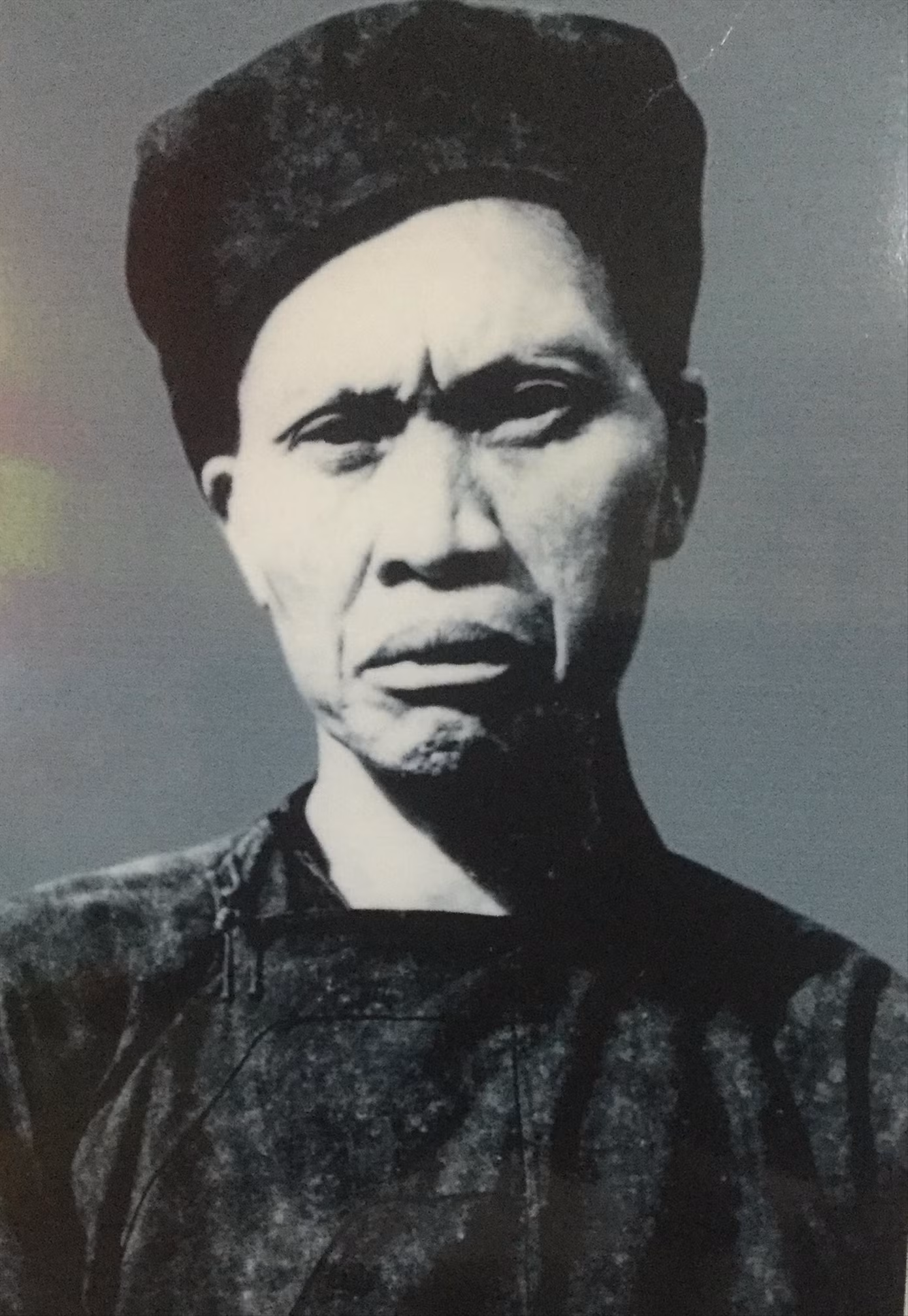 Người phụ nữ 'làm vợ' Phùng Chí Kiên là ai? ảnh 1