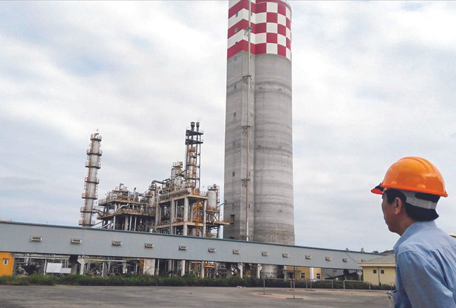 DNNN - Cách nào vực phong độ? ảnh 1