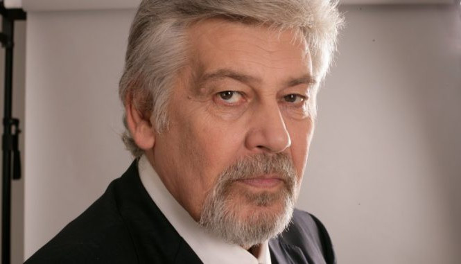 Vĩnh biệt thiếu tá tình báo Deyanov 'trên từng cây số' ảnh 1