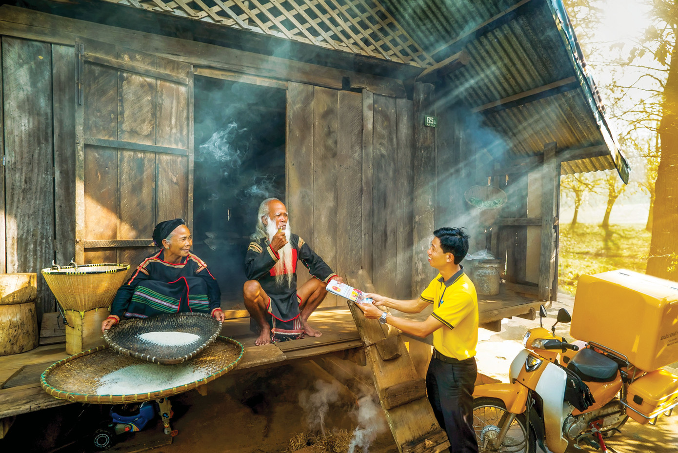 Bỏ 'bầu sữa' 330 tỷ đồng để thành doanh nghiệp tỷ USD ảnh 3