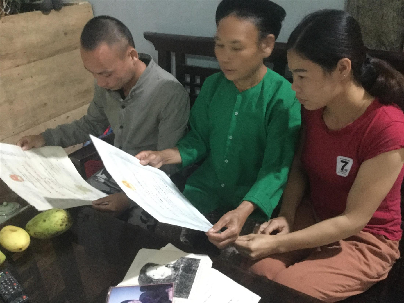 Ông Nguyễn Anh Trí: Đừng để người thờ ơ, vô cảm giữ trọng trách ảnh 4 Ông Nguyễn Anh Trí: Đừng để người thờ ơ, vô cảm giữ trọng trách ảnh 4