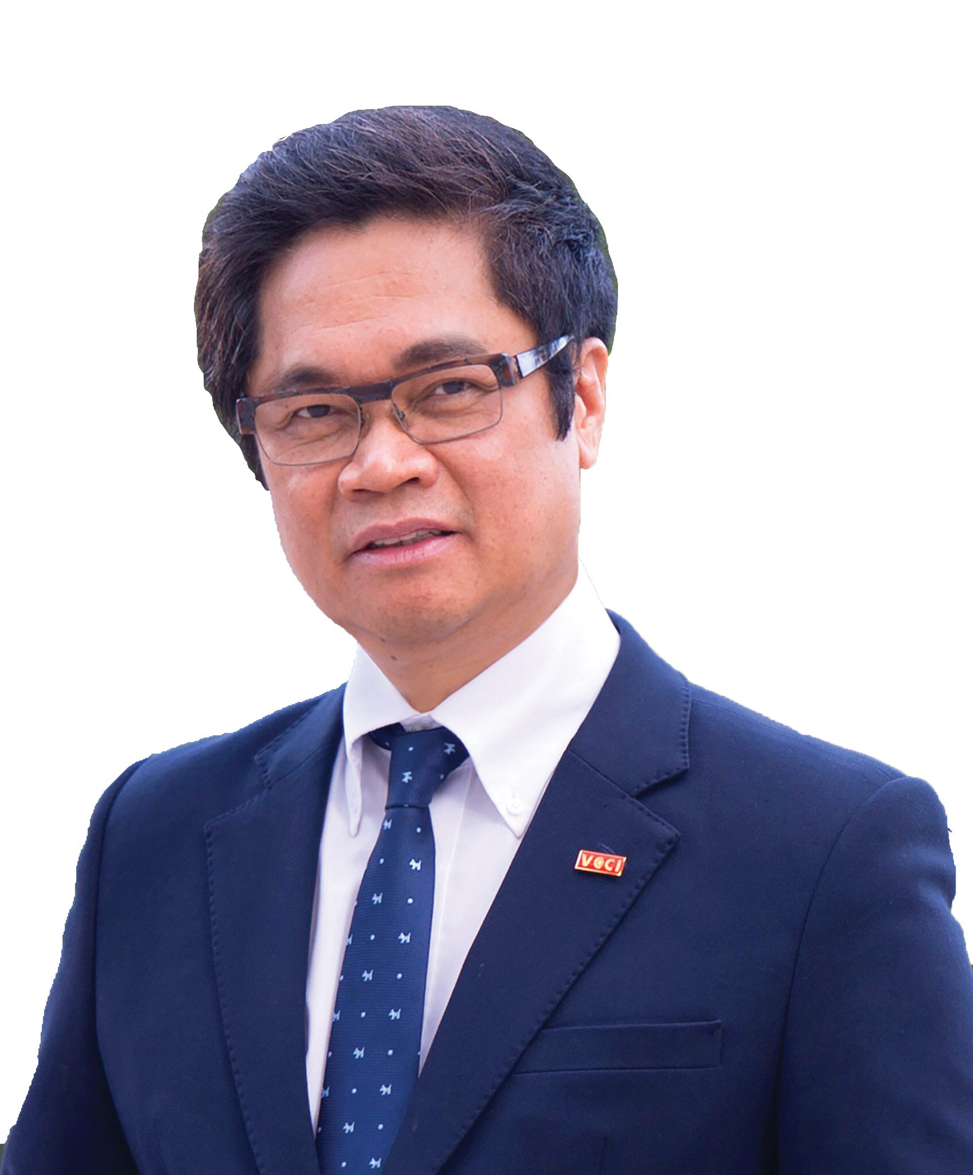 Cộng hưởng sức mạnh vì phồn vinh đất nước ảnh 1