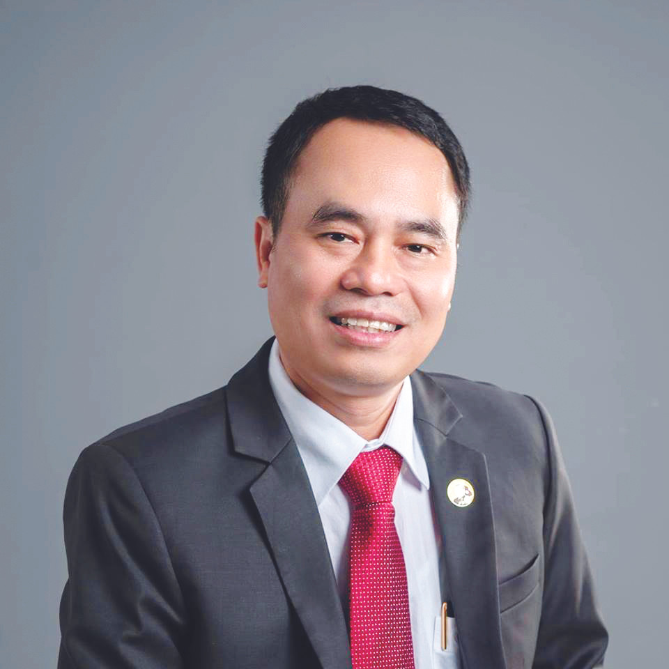 Phật pháp & triết lý kinh doanh ảnh 1