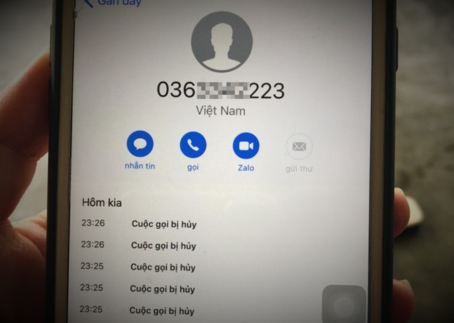 Lao động Việt mất tích ở châu Âu: Những kẻ môi giới cũng “bóng chim tăm cá” ảnh 1