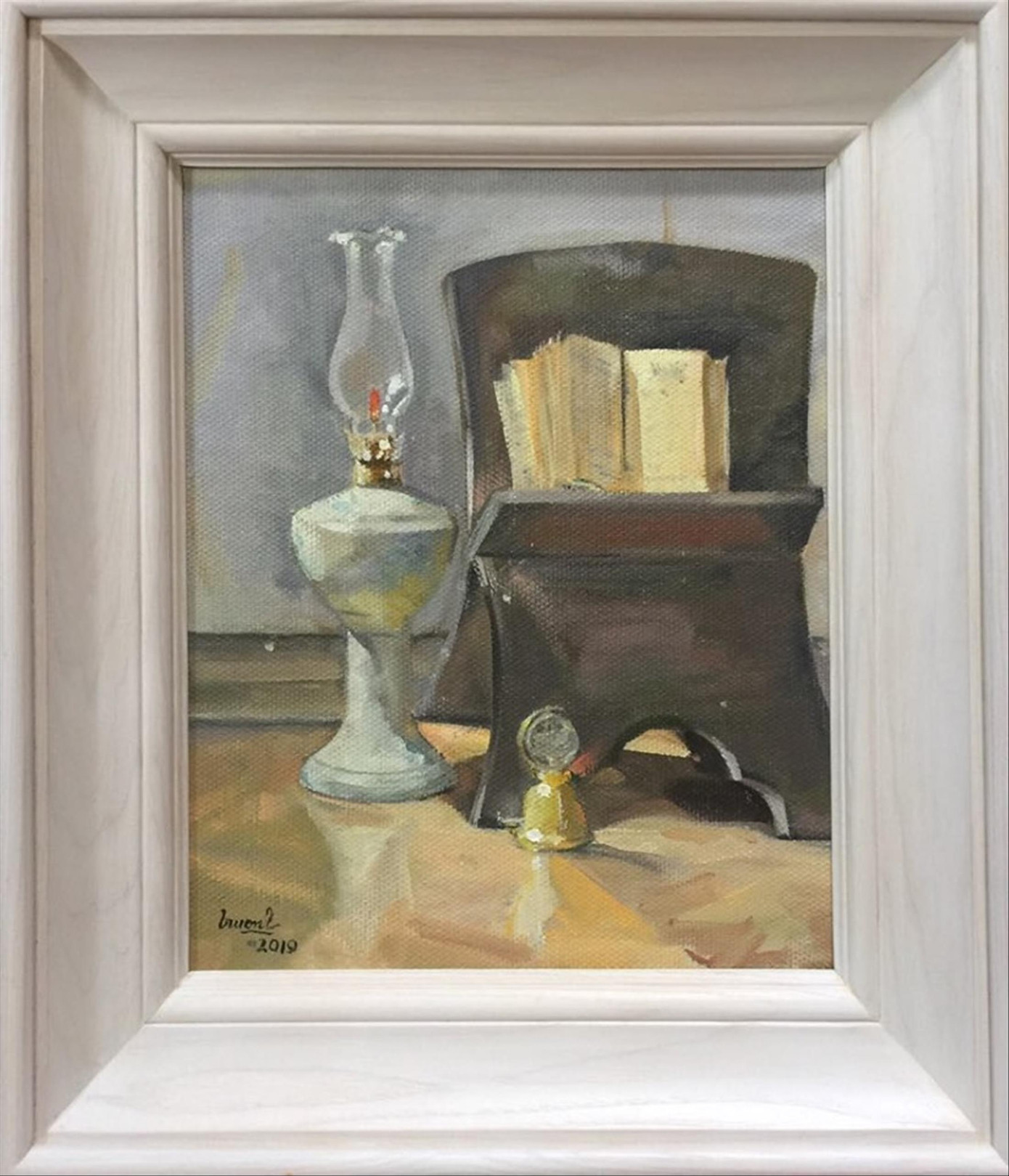 Tự hào về tình bạn với Ngọc Tân ảnh 2