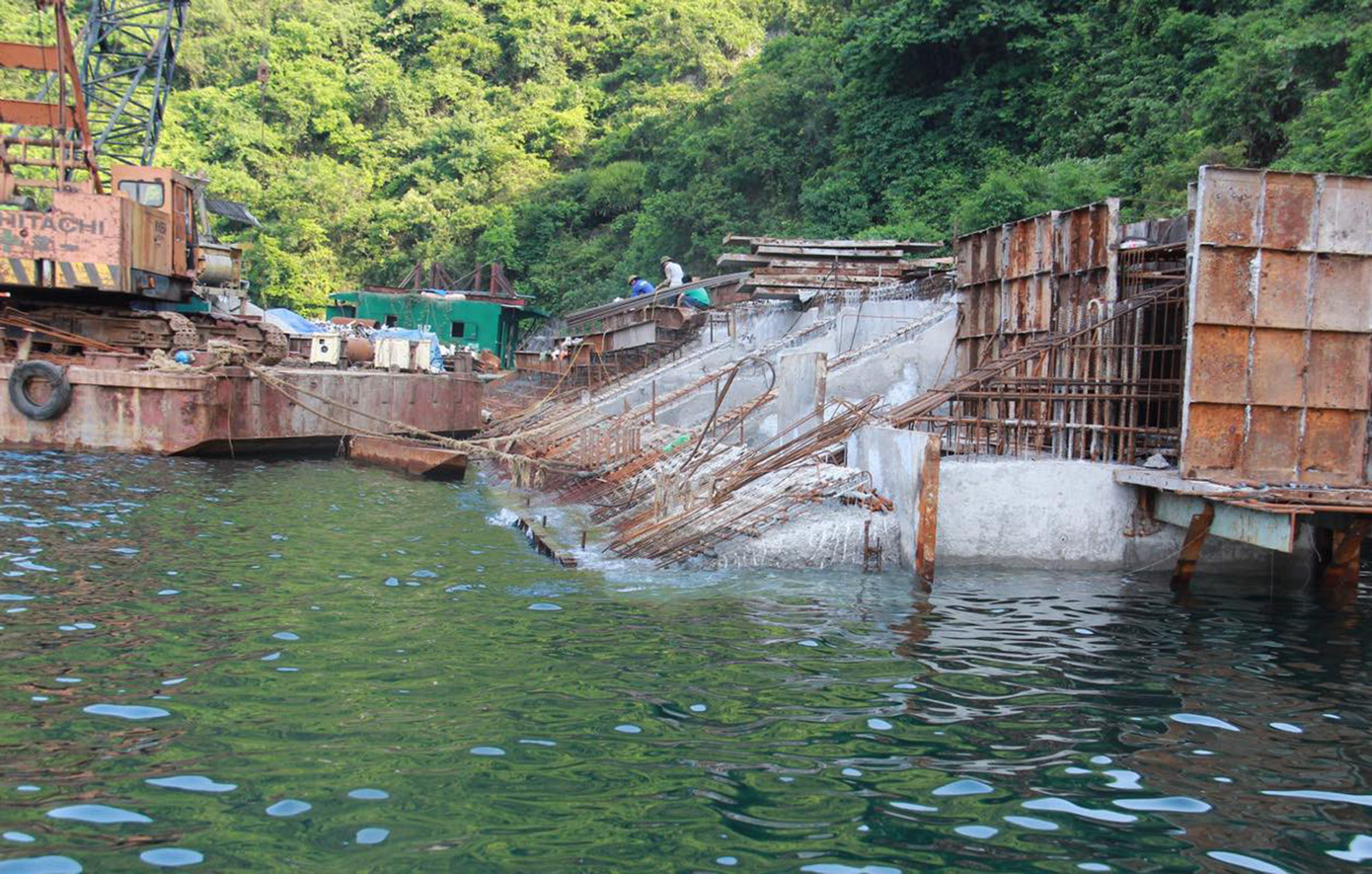 Có hiện tượng nhận danh hiệu di sản để 'làm tiền' ảnh 1