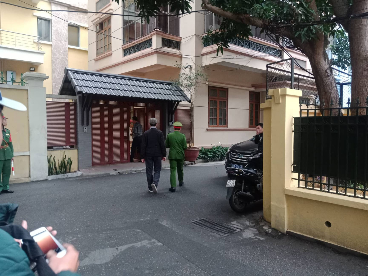 Rất tai hại nếu để người tham nhũng làm bí thư, bộ trưởng ảnh 2