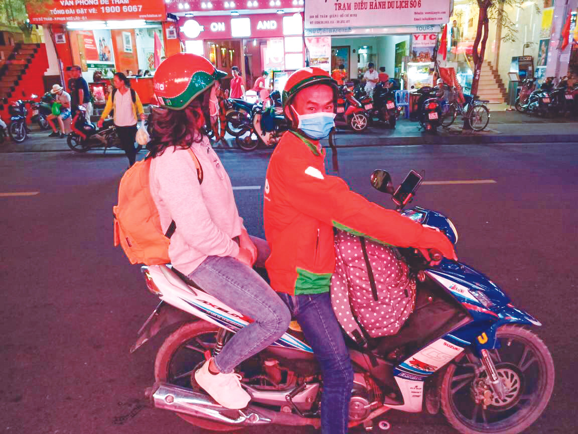 'VATO không tham gia cuộc chiến nào cả' ảnh 2