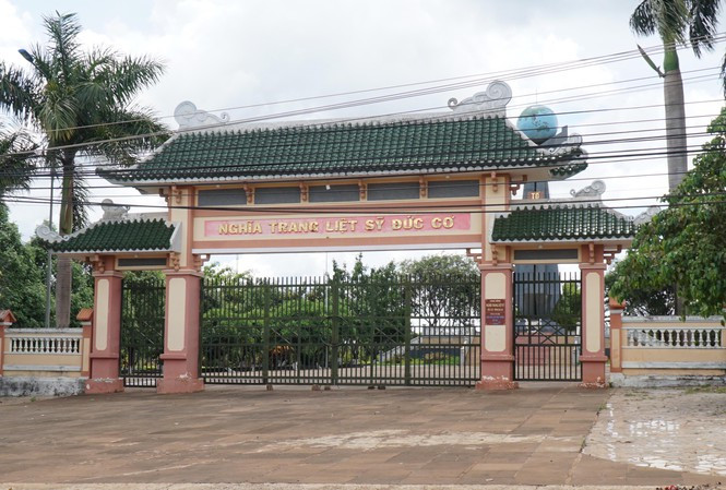 Vụ làm giả hồ sơ đoạt tiền ngân sách: Bắt Chủ tịch UBND huyện Đức Cơ ảnh 1