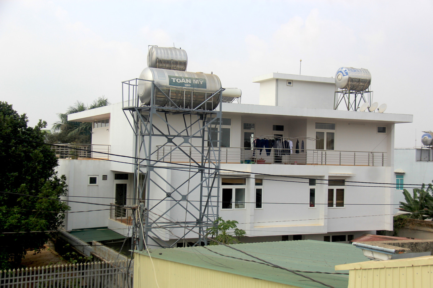 Từ vụ bắt﻿ nguyên phó tư lệnh DN quân đội: 'Khai tử' hàng trăm ha rừng tự nhiên ảnh 2