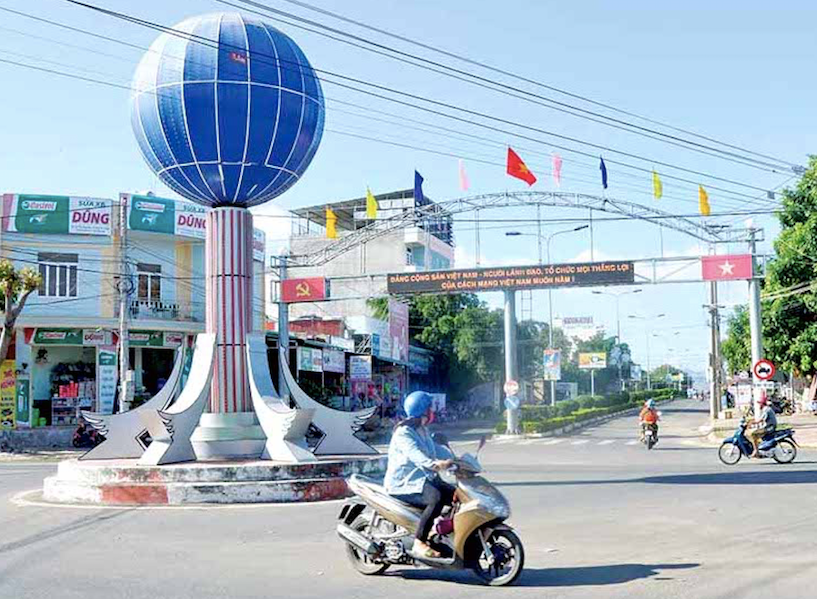 Gia Lai phát hiện thêm ba người dương tính SARS-CoV-2 ảnh 1