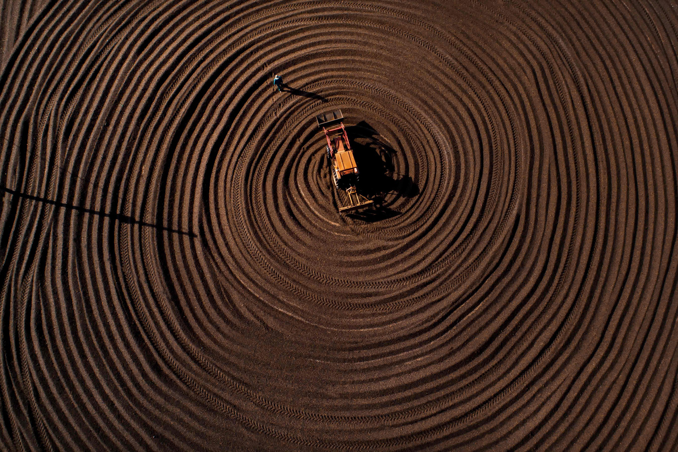 Thảng thốt trước loạt cảnh đẹp quanh phố núi Pleiku ảnh 17